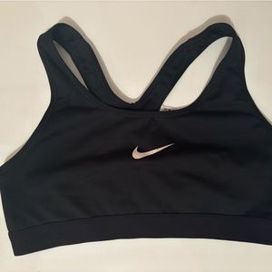 Nike sport bras